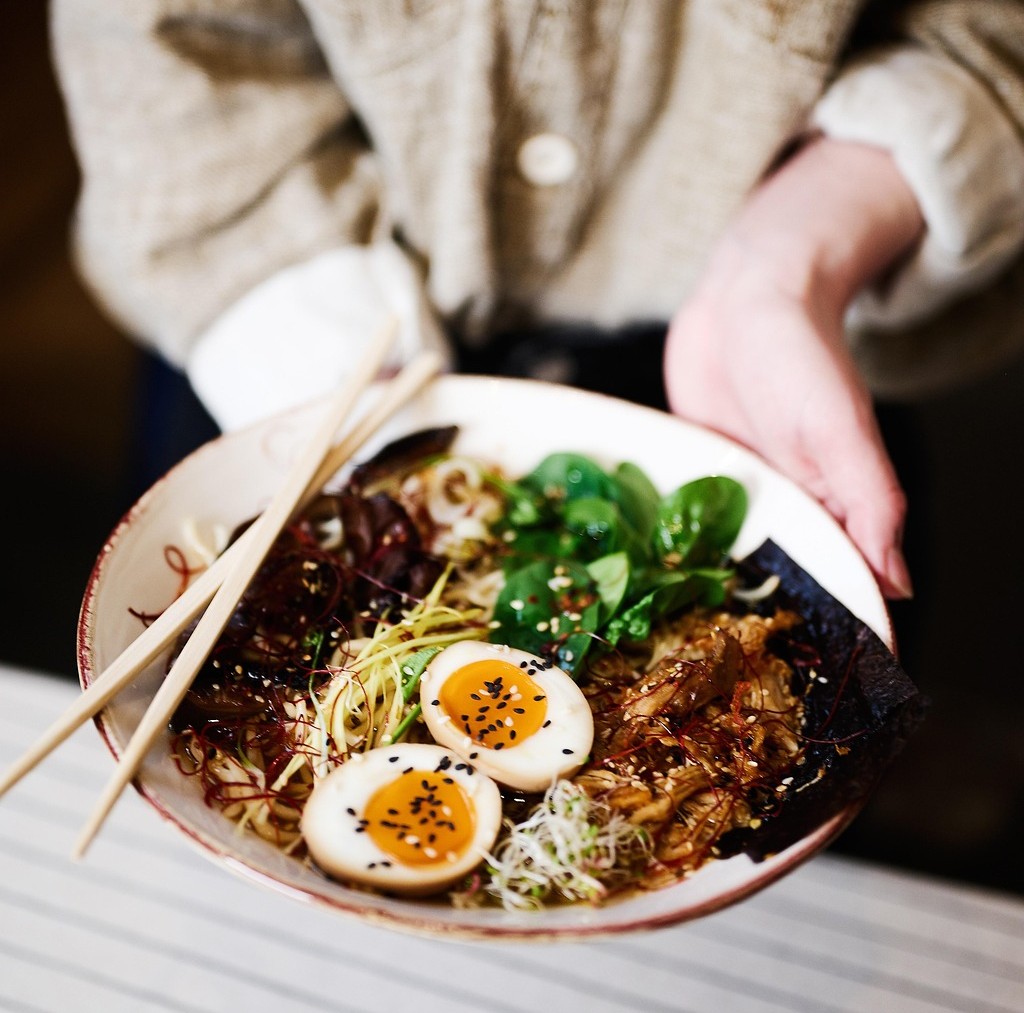 Bandeja Extra Grande Blanco