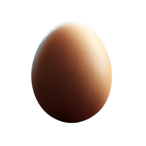 Huevo Ovala Premium